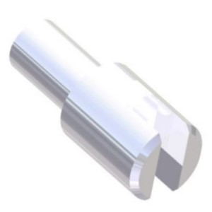 140-1018-01-01-00 CAMBION FORK TERMINAL